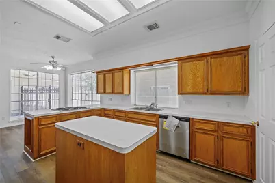 5803 Ancient Oaks Drive, Humble, TX 77346 - Photo 17