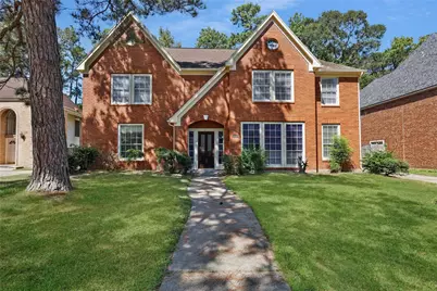 5803 Ancient Oaks Drive, Humble, TX 77346 - Photo 1