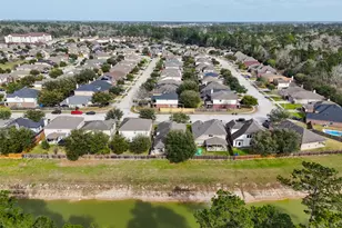 438 Oak Gate Dr, Conroe, TX 77304 - Photo 41