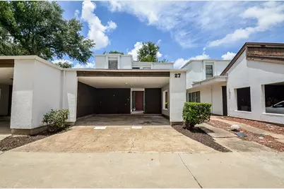 7655 S Braeswood Boulevard #27, Houston, TX 77071 - Photo 5