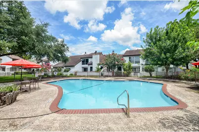 7655 S Braeswood Boulevard #27, Houston, TX 77071 - Photo 31