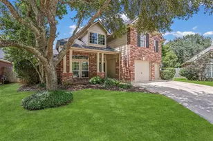3602 Sunburst Dr, Manvel, TX 77578 - Photo 5