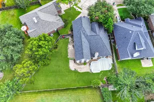 3602 Sunburst Dr, Manvel, TX 77578 - Photo 3