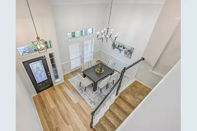 3602 Sunburst Drive, Manvel, TX 77578 - Photo 23