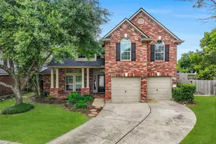 3602 Sunburst Dr, Manvel, TX 77578 - Photo 1