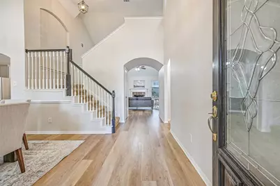 3602 Sunburst Drive, Manvel, TX 77578 - Photo 7