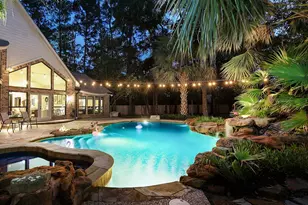 1 Anchor Point Pl, The Woodlands, TX 77381 - Photo 39