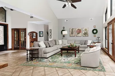 1 Anchor Point Place, The Woodlands, TX 77381 - Photo 11