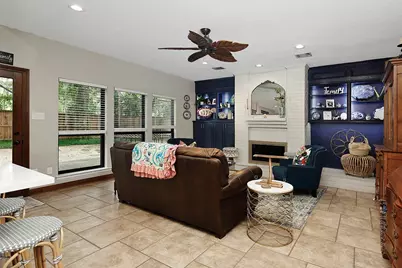 1 Anchor Point Place, The Woodlands, TX 77381 - Photo 23