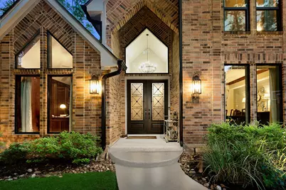 1 Anchor Point Place, The Woodlands, TX 77381 - Photo 3