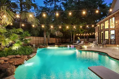 1 Anchor Point Place, The Woodlands, TX 77381 - Photo 37