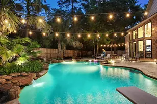 1 Anchor Point Pl, The Woodlands, TX 77381 - Photo 37