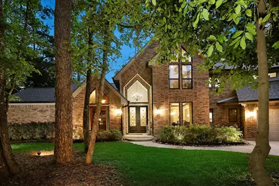 1 Anchor Point Place, The Woodlands, TX 77381 - Photo 1