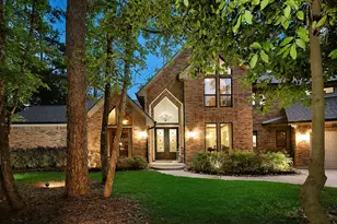 1 Anchor Point Pl, The Woodlands, TX 77381 - Photo 1