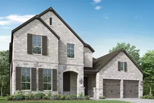 8821 Antelope Cyn Wy, Manvel, TX 77578 - Photo 1