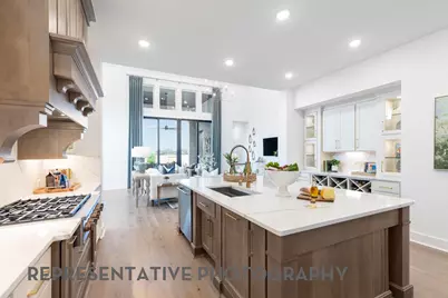 8821 Antelope Canyon Way, Manvel, TX 77578 - Photo 5