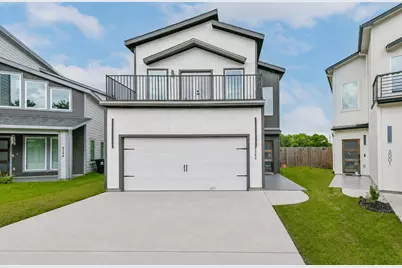 9202 Buffum Street, Houston, TX 77051 - Photo 1
