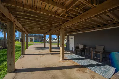 21801 Zachary Drive, Galveston, TX 77554 - Photo 33