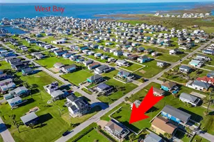 21801 Zachary Dr, Galveston, TX 77554 - Photo 5