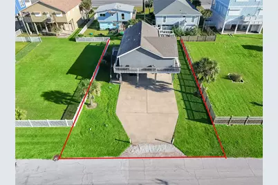 21801 Zachary Drive, Galveston, TX 77554 - Photo 3