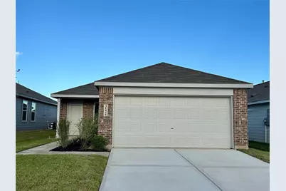 5026 Palamedes Swallowtail Lane, Needville, TX 77461 - Photo 1
