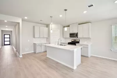 1672 Hopson Ranch Drive, Conroe, TX 77301 - Photo 3