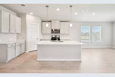 1672 Hopson Ranch Drive, Conroe, TX 77301 - Photo 1