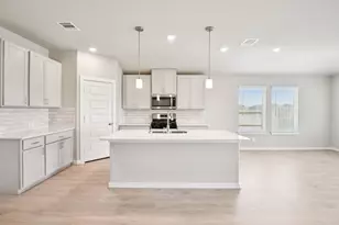 1672 Hopson Rnch Dr, Conroe, TX 77301 - Photo 1