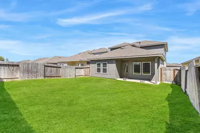 24219 Copperleaf Bay Lane, Spring, TX 77373 - Photo 29