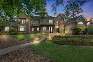 28232 Emerald Oaks, Magnolia, TX 77355 - Photo 1