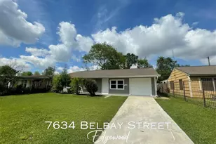 7634 Belbay St, Houston, TX 77033 - Photo 1