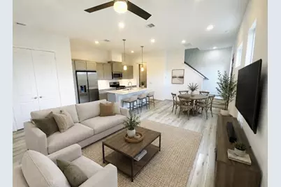 1524 Ojeman Road #D, Houston, TX 77055 - Photo 5