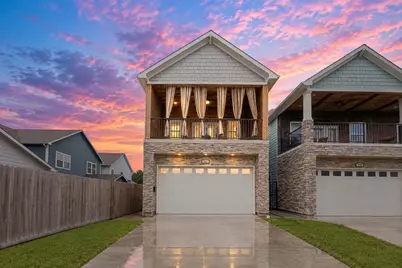 522 E 39th Street, Houston, TX 77022 - Photo 1