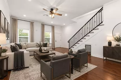 522 E 39th Street, Houston, TX 77022 - Photo 5