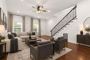 522 E 39th St, Houston, TX 77022 - Photo 5