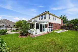 8402 Port Branch Dr, Richmond, TX 77406 - Photo 33