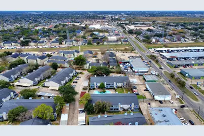 9700 Leawoo Boulevard #1002, Houston, TX 77099 - Photo 47