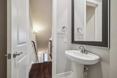 4508 Cornish Street #A, Houston, TX 77007 - Photo 11