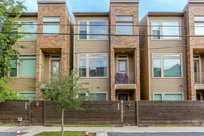 4508 Cornish Street #A, Houston, TX 77007 - Photo 1