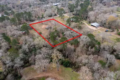 25642 Deer Trail, Hockley, TX 77447 - Photo 3