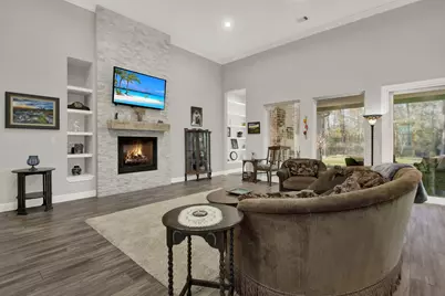 25127 W Tara Plantation Drive, Tomball, TX 77375 - Photo 7