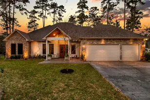 25127 W Tara Plantation Dr, Tomball, TX 77375 - Photo 1