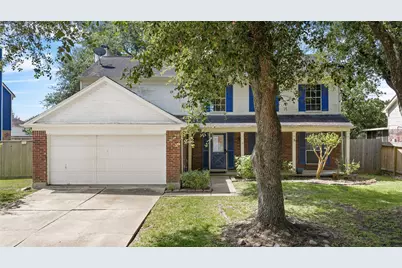 5304 Spring Branch Drive, Pearland, TX 77584 - Photo 1