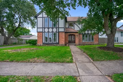 1119 Trowbridge Drive, Houston, TX 77062 - Photo 1