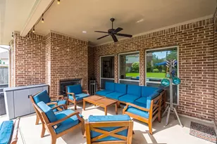 90 Birch Canoe Dr, Tomball, TX 77375 - Photo 41