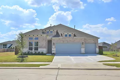 510 Blue River Trail, Rosenberg, TX 77471 - Photo 1