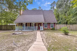 1512 County Rd 3709, Splendora, TX 77372 - Photo 5