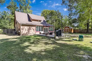 1512 County Rd 3709, Splendora, TX 77372 - Photo 41