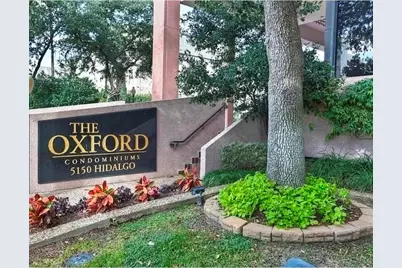 5150 Hidalgo Street #1503, Houston, TX 77056 - Photo 9