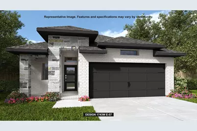 8914 Moose Trail, Manvel, TX 77578 - Photo 3